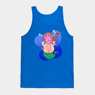 That Sucks Tank Top